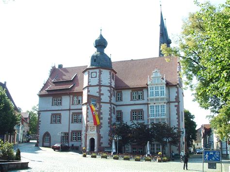 rathaus der stadt alfeld leine rathaus outdooractivecom