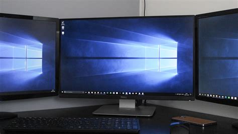 monitor refresh rates windows central