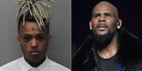 spotify removes r kelly and xxxtentacion from their playlist givin you