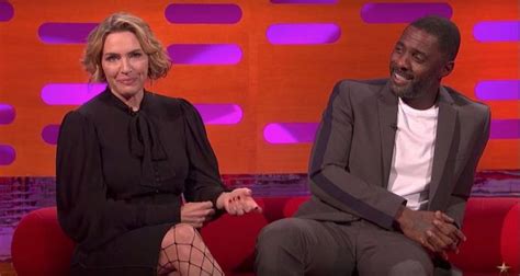 idris elba shuts down madonna sex rumors