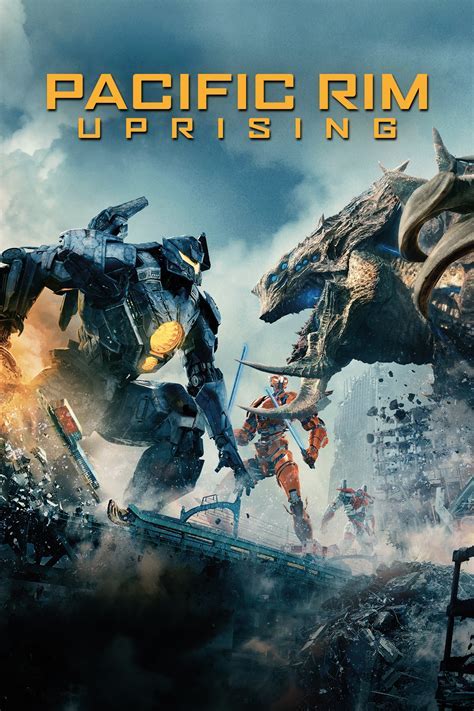 pacific rim uprising review horror society