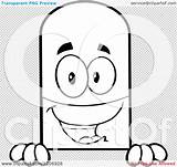 Mascot Pill Edge Sign Happy Over Royalty Clipart Vector Cartoon Toon Hit sketch template