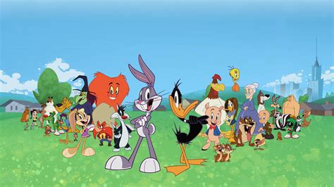 looney tunes characters wallpapers  pictures