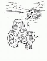 Mater Tracteur Tipping Trator Ih Desenhos Tow Colorir Parts Mcqueen Dibujo Coloringhome sketch template