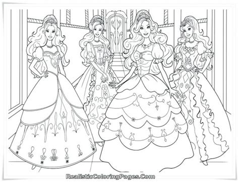 barbie dream house coloring pages  getcoloringscom  printable
