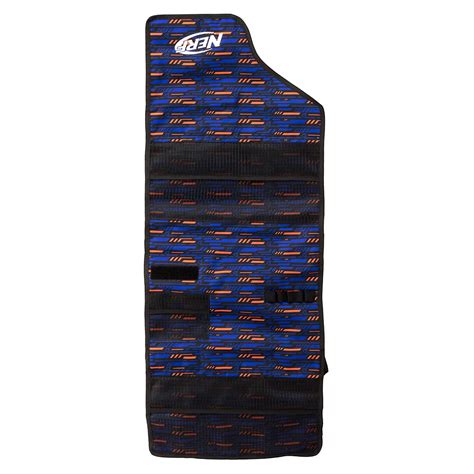 nerf  strike elite dart  magazine carry case blasterpartscom