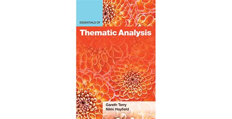 essentials  thematic analysis