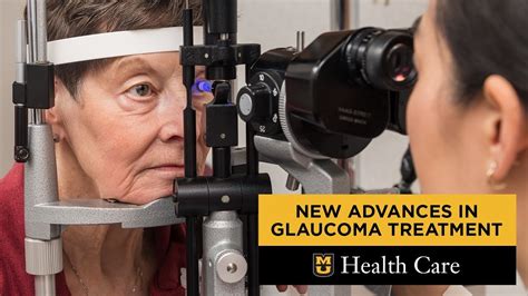 New Advances In Glaucoma Treatment Jella An Md Youtube