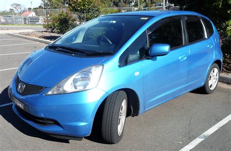 jazz    europe unofficial honda fit forums