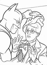 Batman Coloring Pages Book Hood Red Color Print Info Template Knight sketch template