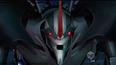 Which Character From Transformers Prime Likes Arcee The