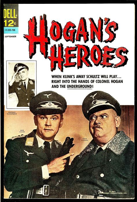 hogan s heroes 8