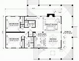 Plans Floor Bunkhouse Plan Designs House Bunk Bucky sketch template