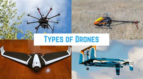 types  drone aircraft drone hd wallpaper regimageorg