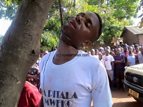 sex starved malawi man hangs self malawi nyasa times news from