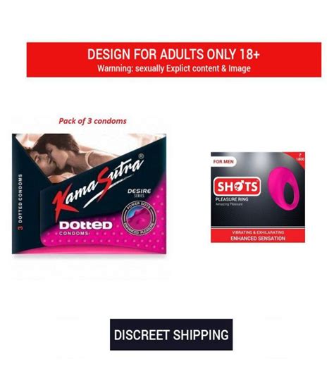 12 S Kamasutra Dotted Condom Vibrating Ring Buy 12 S Kamasutra