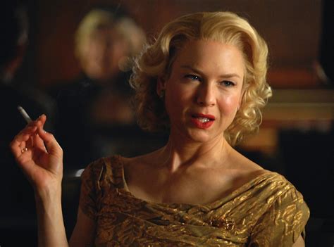 My One And Only 2009 From Renée Zellweger S Movie Transformations E