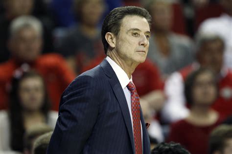 rick pitino s issue with one and dones isn t found in kentucky usa