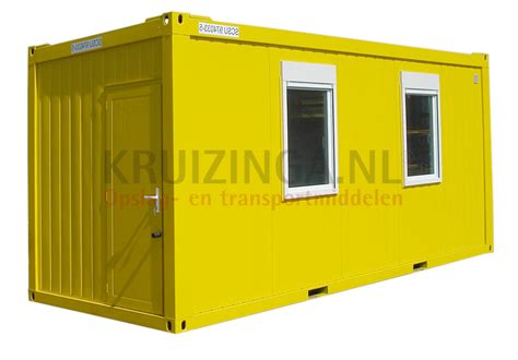 container accommodation container  ft  kruizingacom
