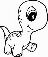 Dragon Cute Coloring Pages Getcolorings Color Baby Printable Print sketch template
