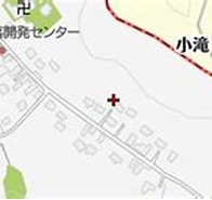 Image result for 見附市小栗山町. Size: 196 x 99. Source: www.mapion.co.jp