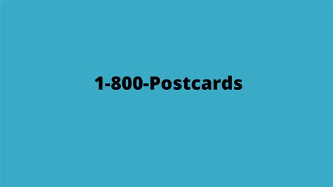postcards    network marketplace
