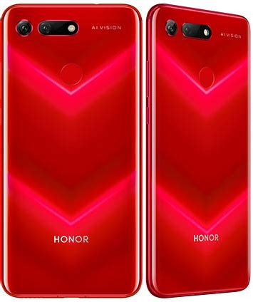 honor view  full specification price  launched date eazzyone