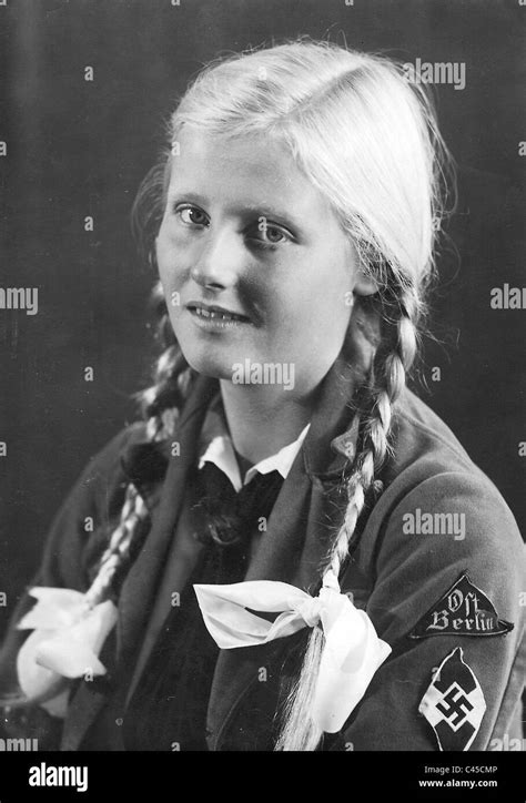 League Of German Girls Bdm Banque D Image Et Photos Alamy