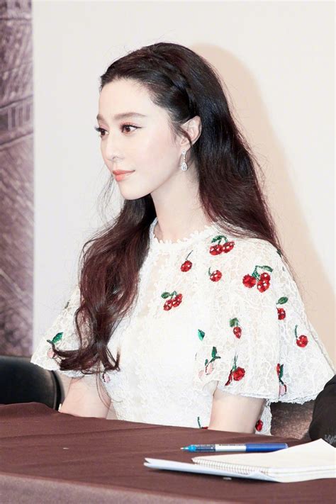 dedicated to the beautiful chinese actress fan bingbing hairstyles in 2019