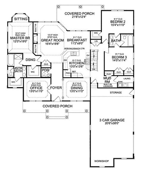 beautiful  story house plans  finished basement  home plans design