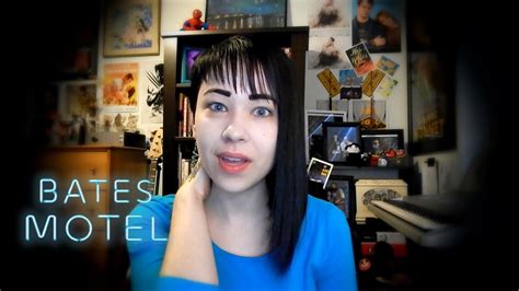 bates motel season 5 episode 9 visiting hours review youtube