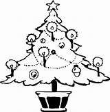 Kerstboom Kleurplaat Kleurplaten Kerst Arbol Abetos Stampare Alberi Kerstbomen 2487 Coloriages Baume Weihnachten Kerstballen Kerstplaatjes Animaatjes Guardas árvore Colorir Abeto sketch template