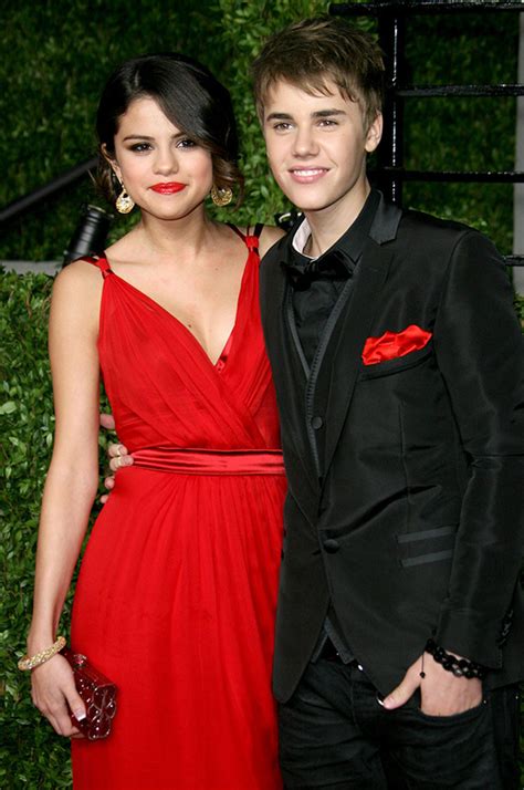 justin bieber looking for next selena gomez no one s made him feel like she did hollywood life