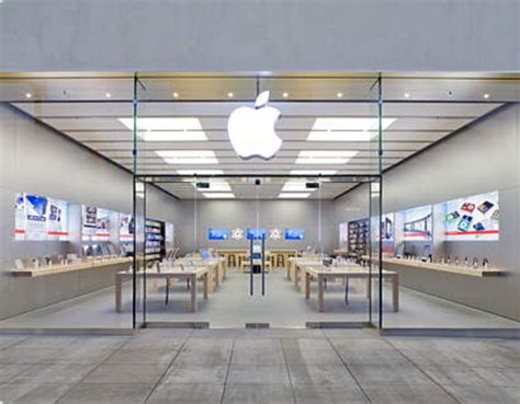 trademark awarded  apple retail stores archdaily