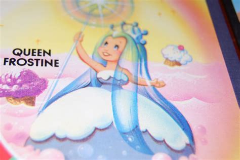 queen frostine candyland queen frostine classic kids