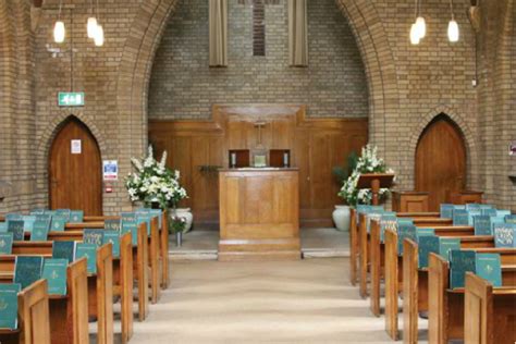 croydon crematorium croydon council