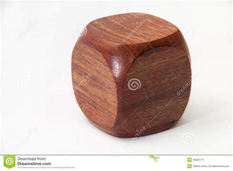 dice blank stock  royalty  stock images