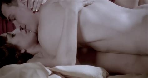 Lady Gaga And Alexandra Daddario Lesbian Sex Scene In