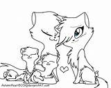 Lineart Cats Mates Charart Kasarawolf Xcolorings sketch template