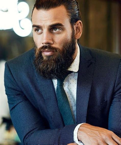 daily dose of awesome beard styles from beard styles