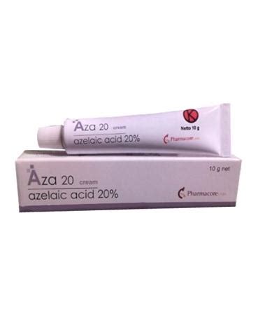 aza  cream review female daily