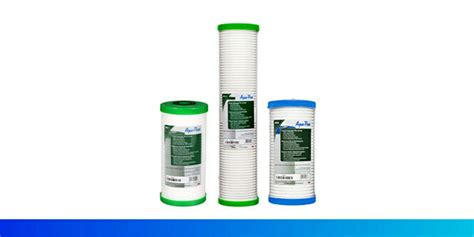 3m™ Aqua Pure™ Ap800 Series Whole House Water Filtration System 3m