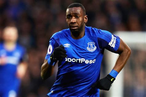 Everton Transfer News Toffees Star Wanted By Two Premier League Sides