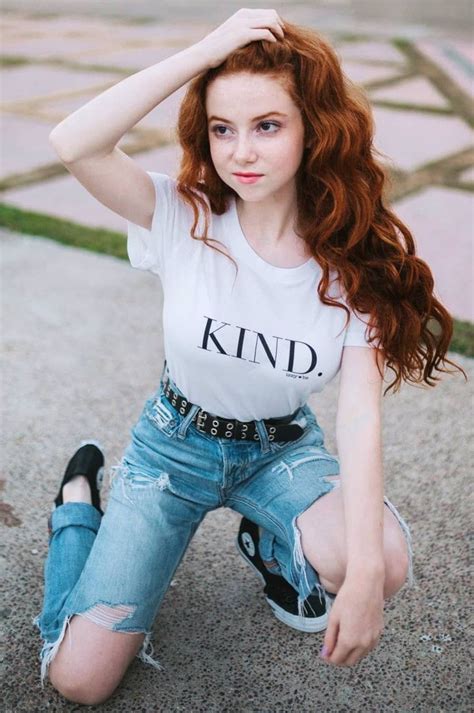Pin By Vdcamp On Francesca Capaldi Pretty Redhead Red Haired Beauty