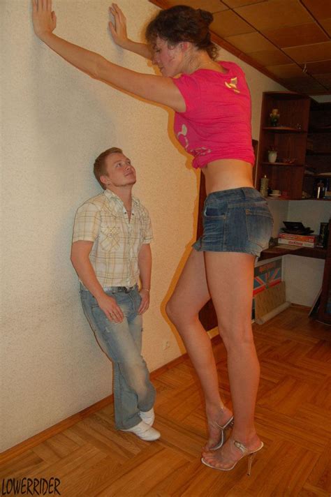 tall baltic woman lean by lowerrider tall girl tall women women