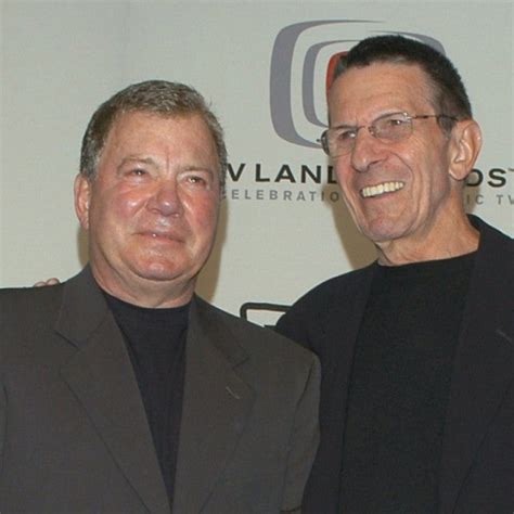 william shatner exclusive interviews pictures and more