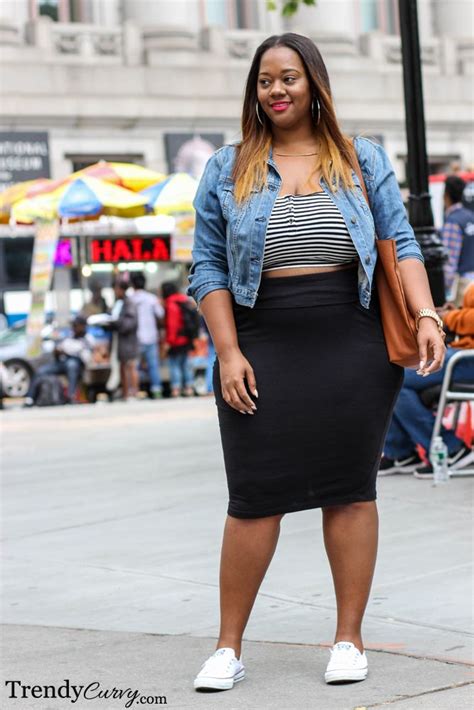 new york street style curvy girls fashion plus size fashion plus size fashion blog