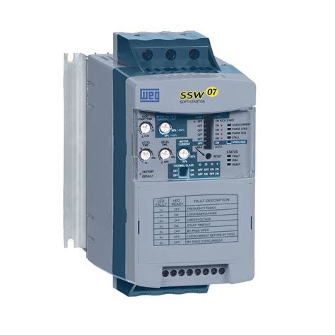 soft starter ssw series soft starter ssw series stand  soft starters drives