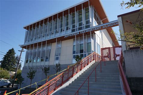 jefferson elementary berkeley unified school district