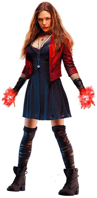 Image Scarlet Witch Earth 5171 Png Comic Crossroads